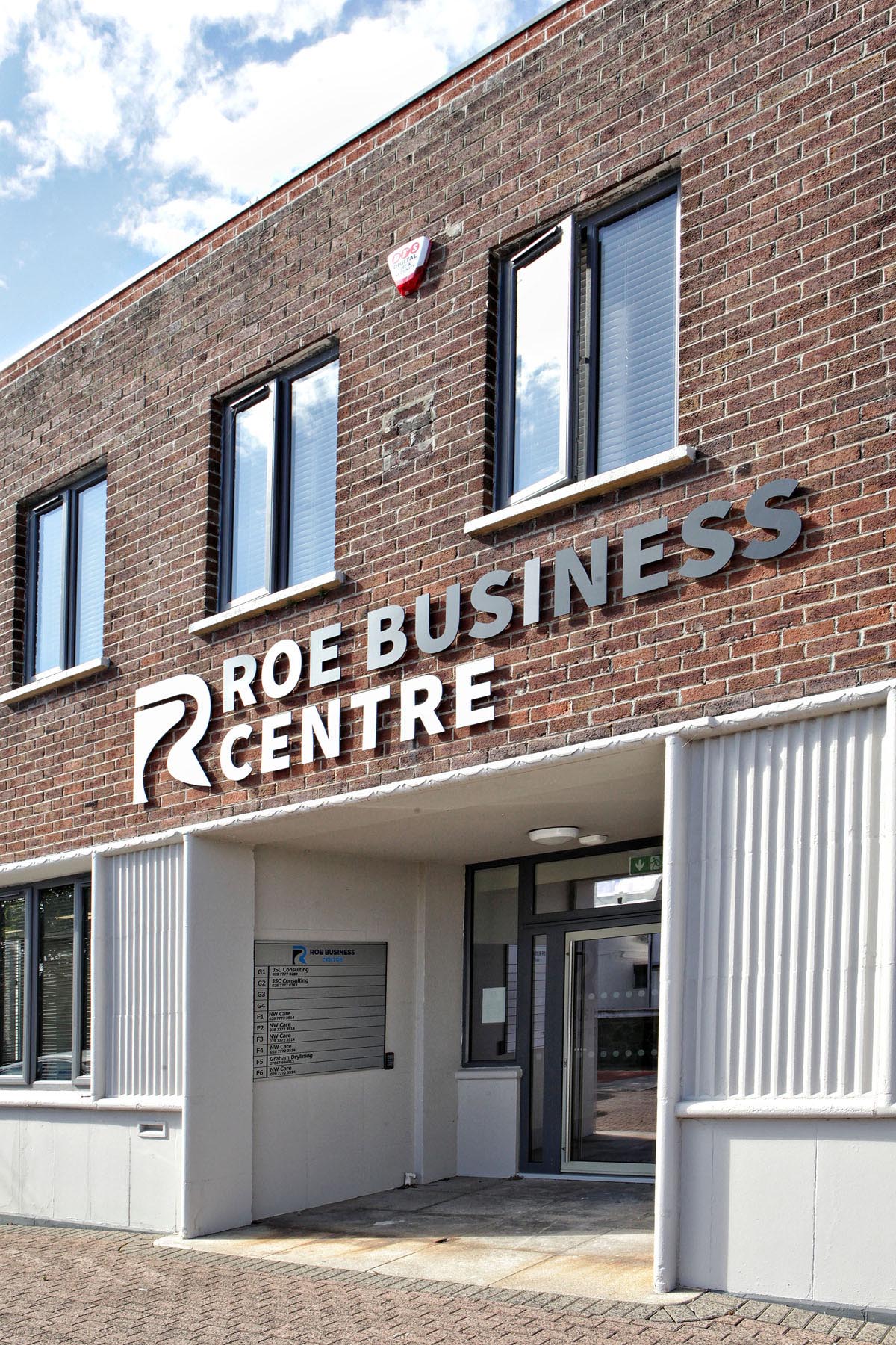 Roe Valley Enterprises