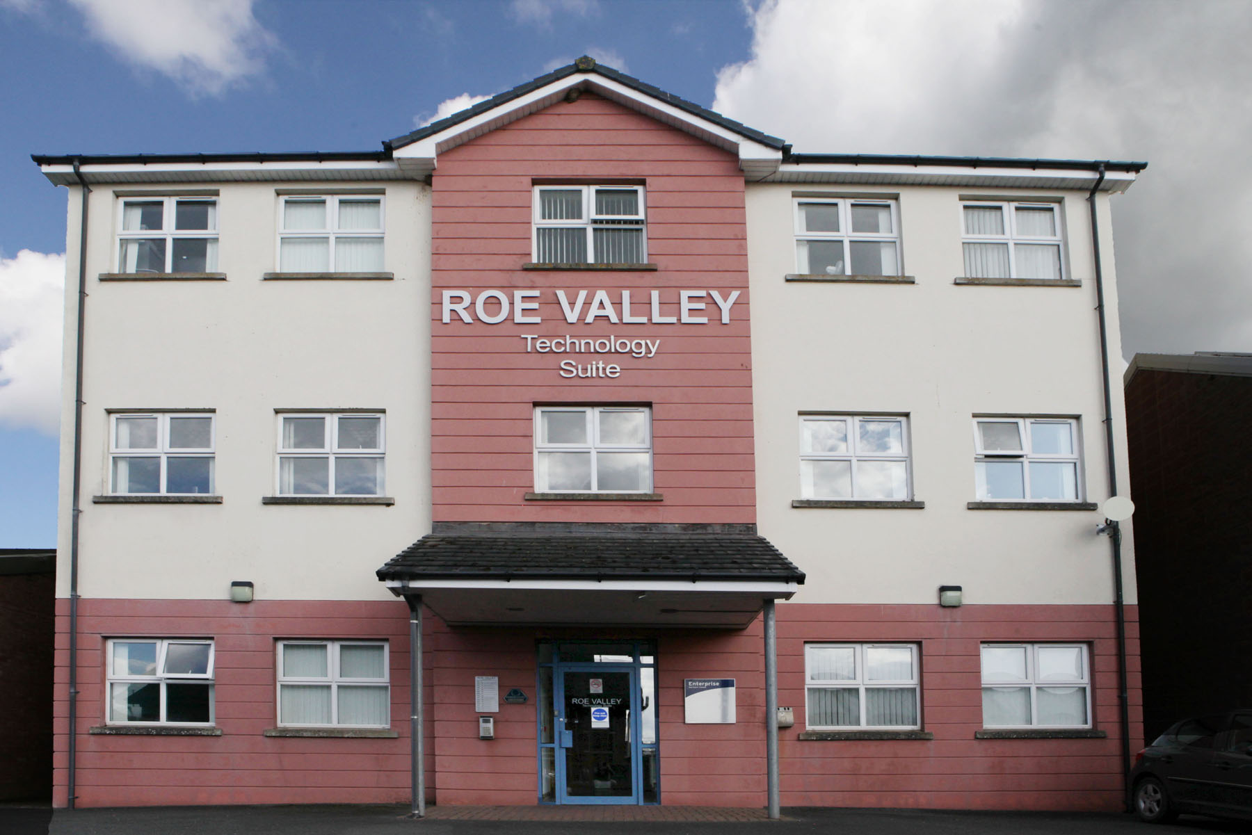 Roe Valley Enterprises