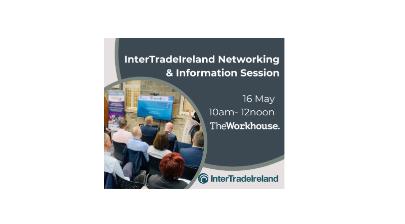 InterTradeIreland Networking & Information Session