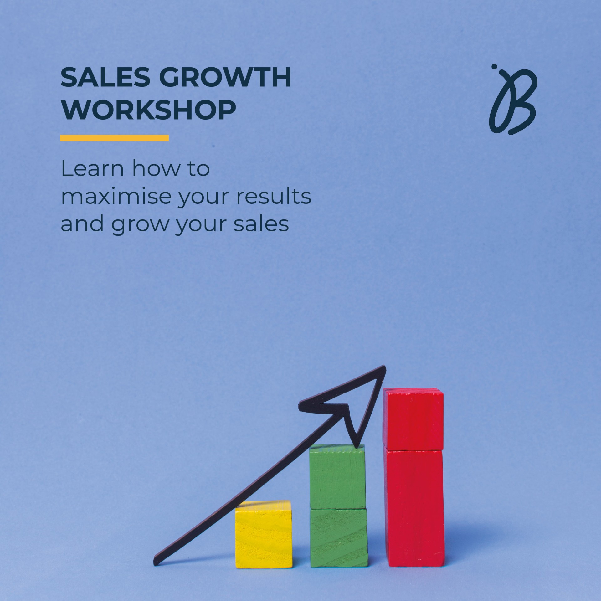 Sales Growth Workshop