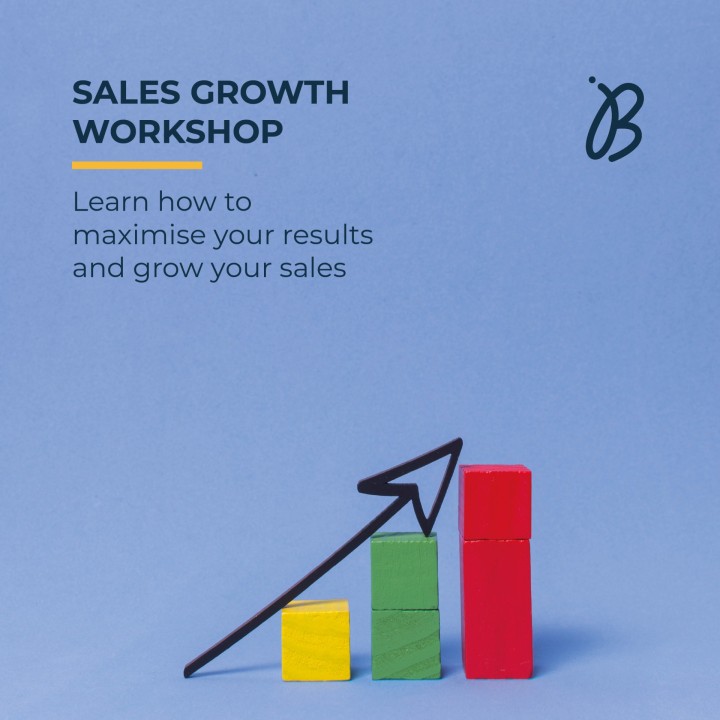 Sales Growth Workshop