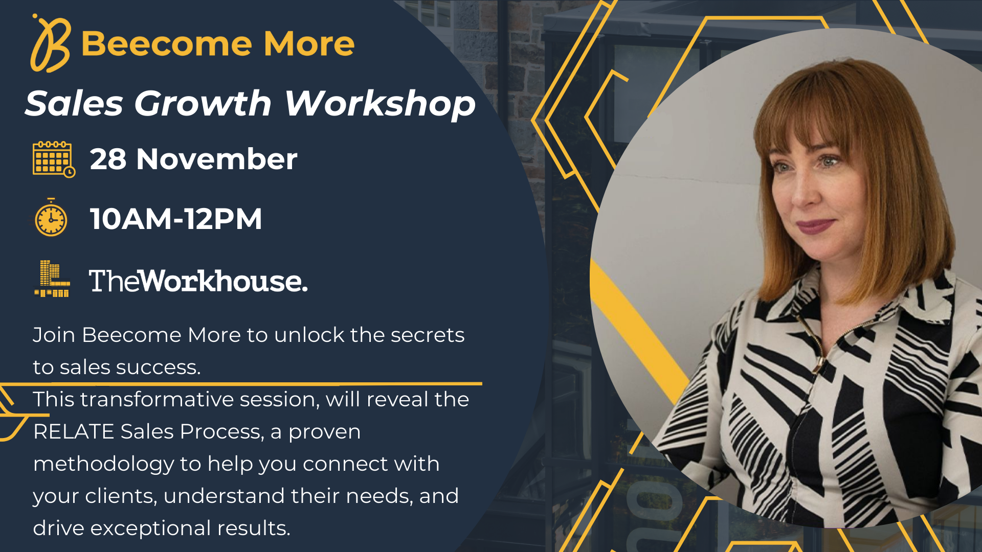 Sales Growth Workshop