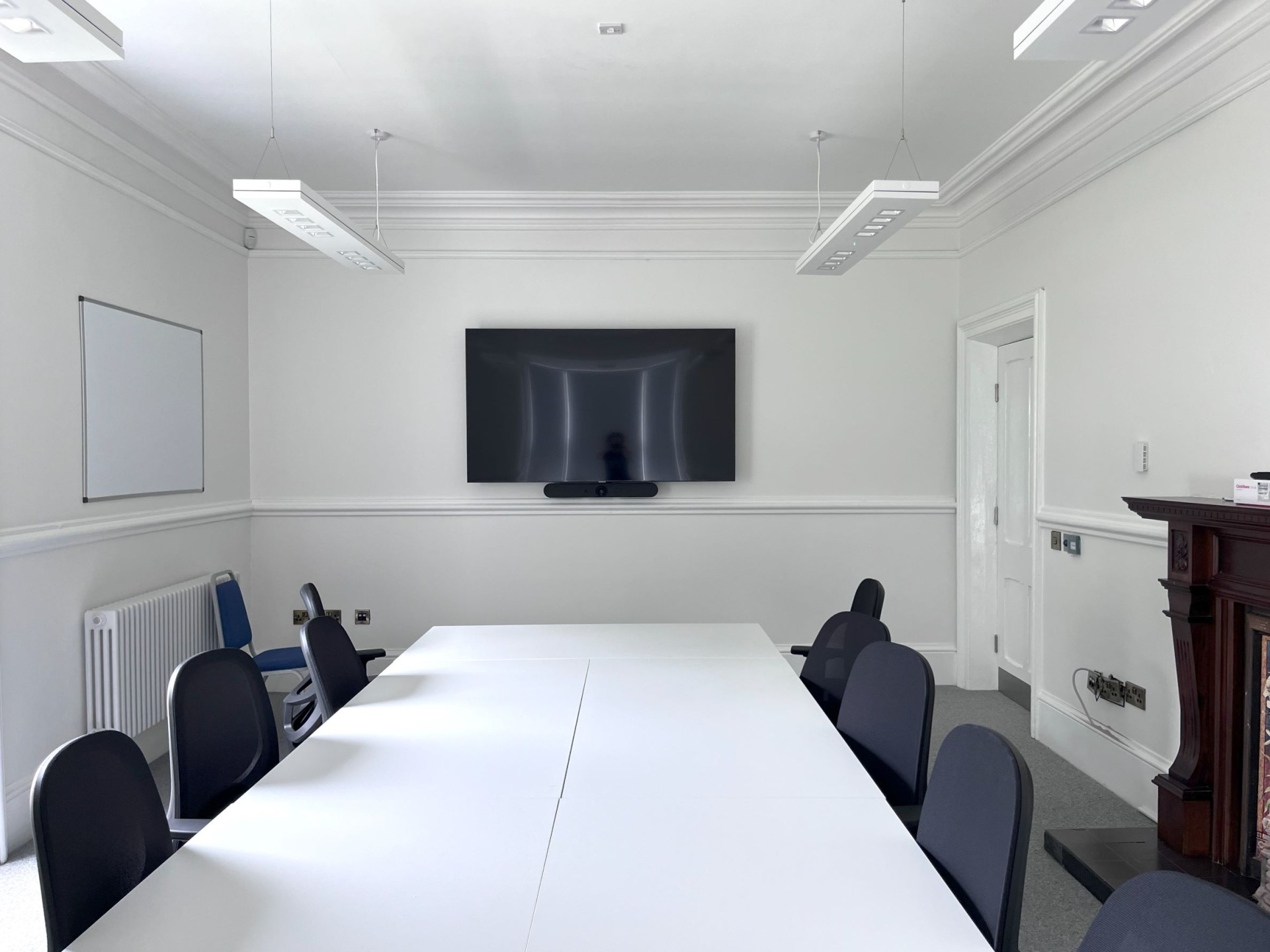 Meeting Room 01