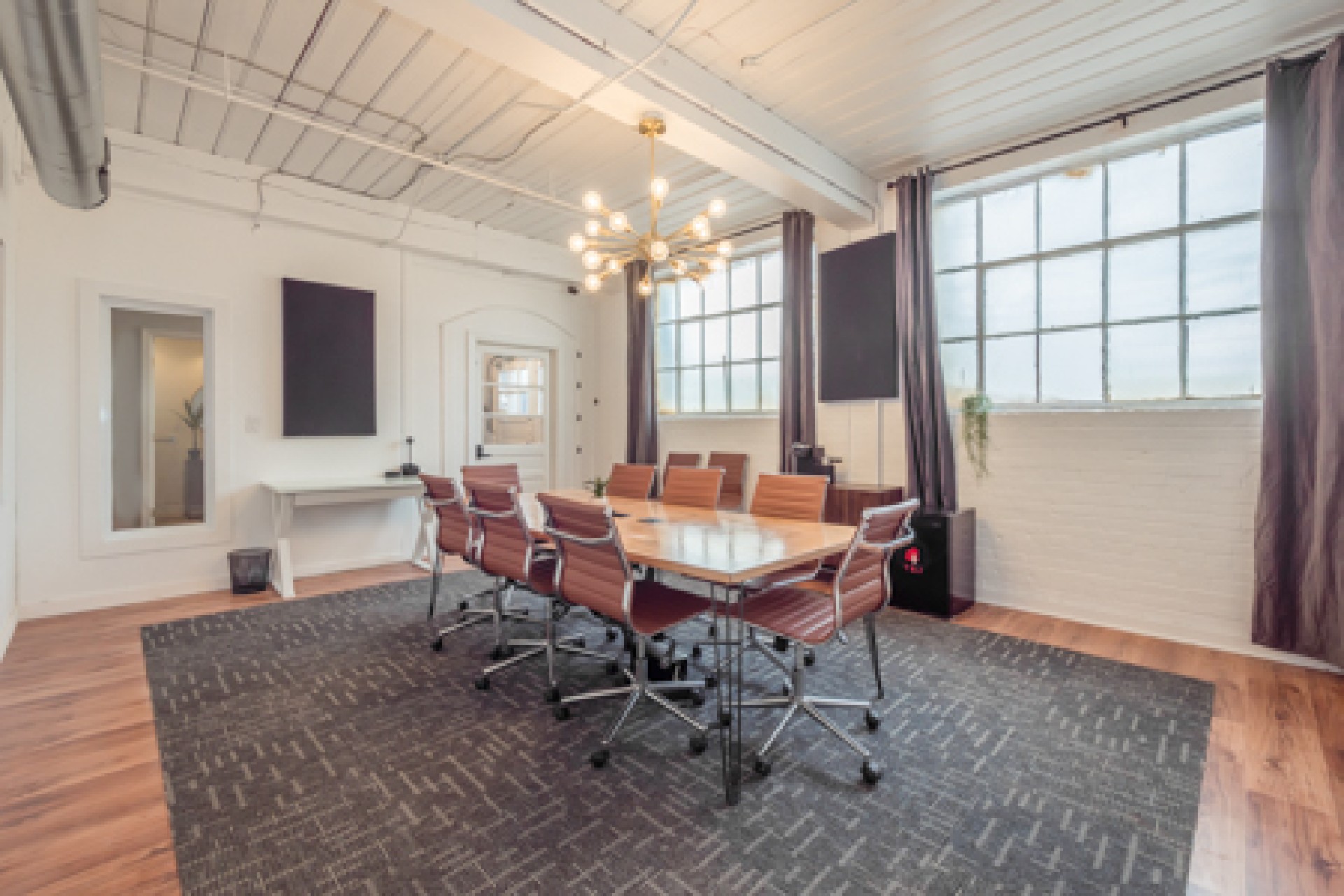 Conference Room A