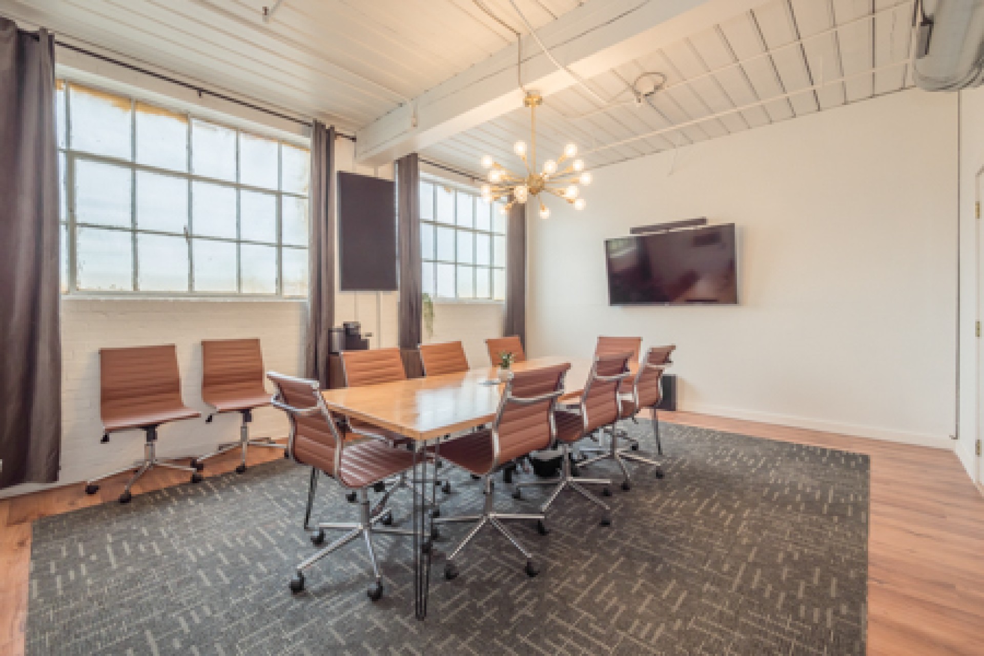 Conference Room A