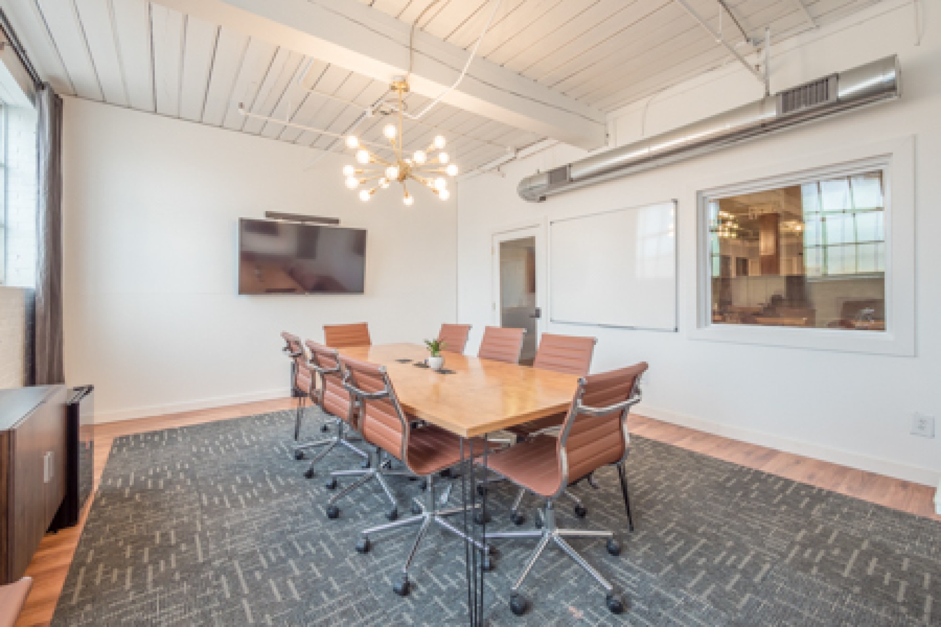 Conference Room A